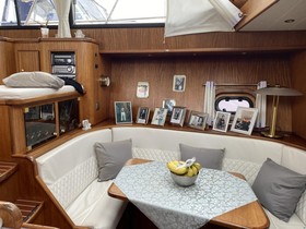 2001 Van der Heijden Stahlboot Heiyden Pilothaus zu verkaufen