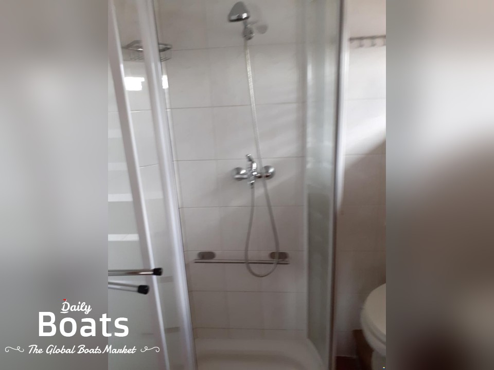 1996 Valk Van Der Valk. Valkcruiser for sale. View price, photos and