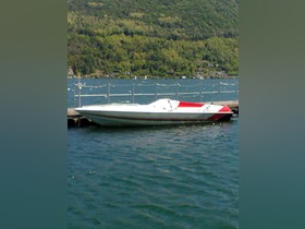 1991 Power Marine Motoscafo Offshore til salgs