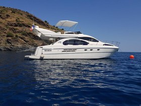 1998 Azimut 46 for sale