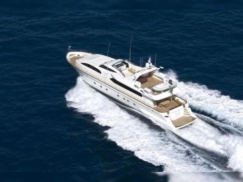 Acquistare 2007 Falcon 102