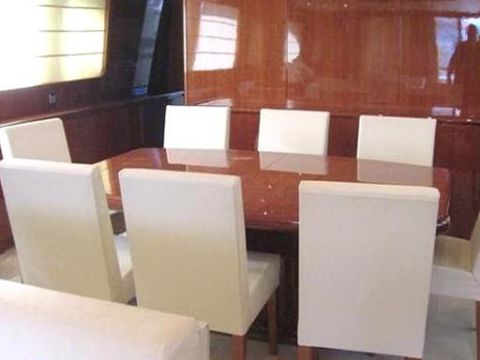 2007 Falcon 102