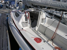 2009 Fan Yachts 23 Balt προς πώληση