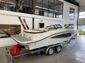 2016 Sea Ray 210 Spxe for sale