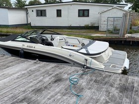 2016 Sea Ray 210 Spxe for sale