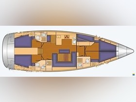 2013 Bavaria Cruiser 50 za prodaju