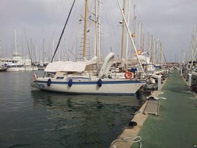  Dehler Yachtbau 38 St