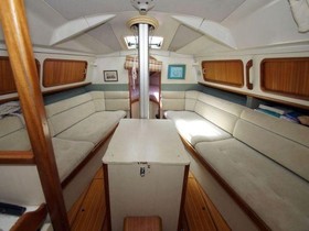 1986 Unknown Dehler Yachtbau 38 St