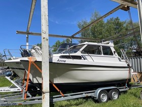 Buy 1994 Unknown Seastar 707