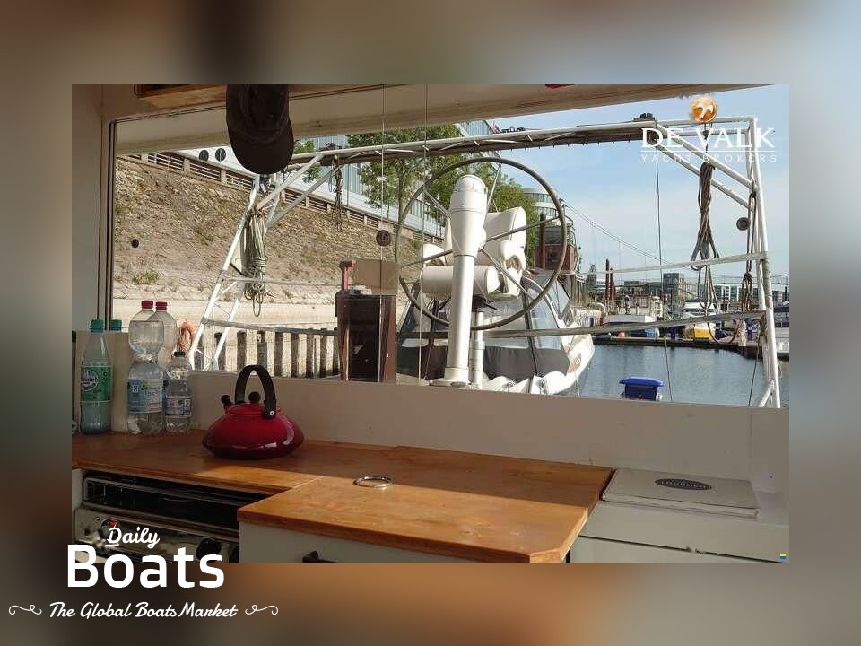 2010 Selfmade Catamaran 40 Ft for sale. View price, photos and Buy