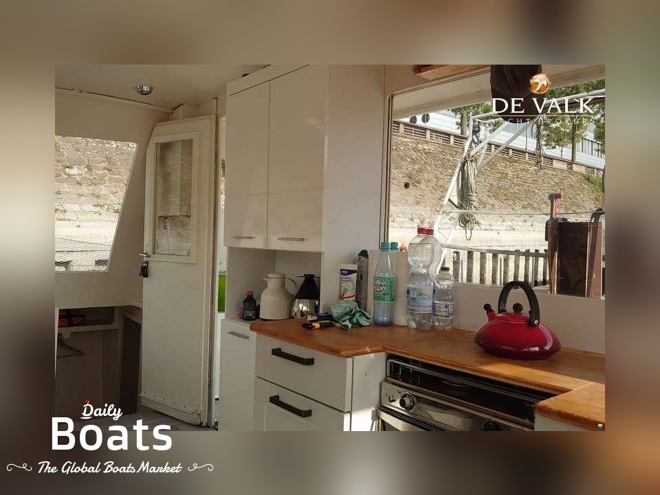 2010 Selfmade Catamaran 40 Ft for sale. View price, photos and Buy