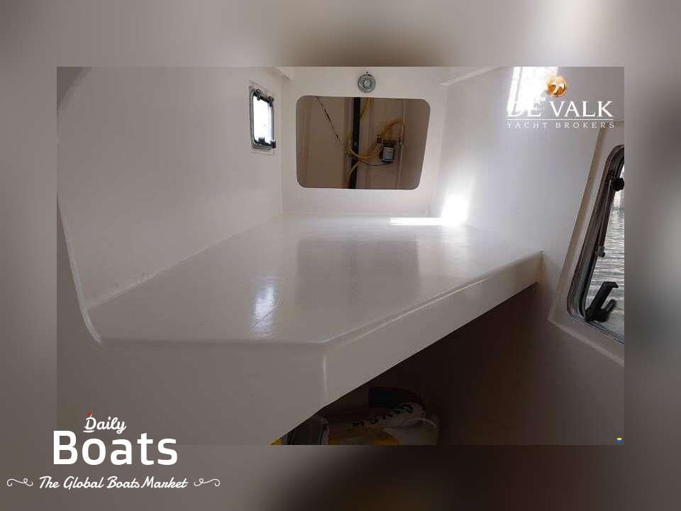 2010 Selfmade Catamaran 40 Ft for sale. View price, photos and Buy