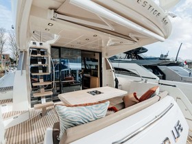 2015 Prestige Yachts 550 Flybridge #72 en venta