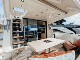 2015 Prestige Yachts 550 Flybridge #72