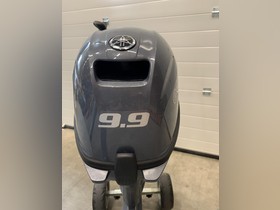 2018 Unknown Diesel Rubbing Tender 300 Air Met Yamaha à vendre
