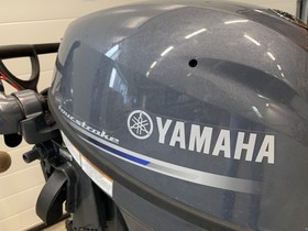2018 Unknown Diesel Rubbing Tender 300 Air Met Yamaha