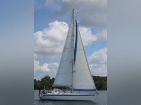  Sweden Yacht 390