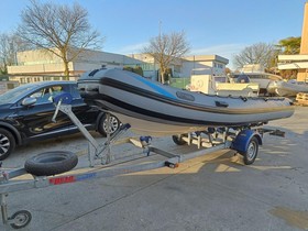 Buy 1999 Unknown Mistralboat Lunghezza 4.70 M