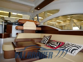 2007 Azimut 43S