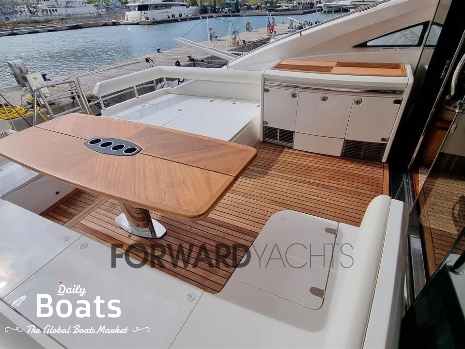 2007 Princess V65 for sale. View price, photos and Buy 2007 Princess