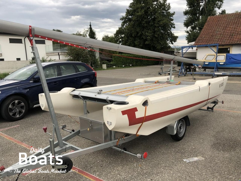 1987 Topcat Formel 2 for sale. View price, photos and Buy 1987 Topcat