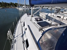 2001 Dufour 36 Classic - 3 Cabin for sale