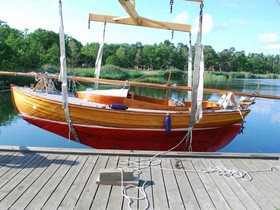 1986 Unknown J14 for sale