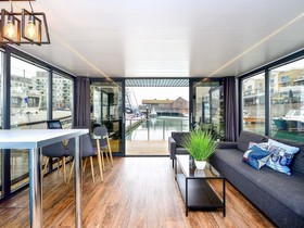 La Mare Houseboats Apartboat Xl en venta