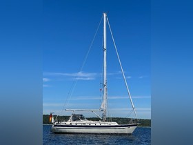 Buy 1998 Malö Yachts 36