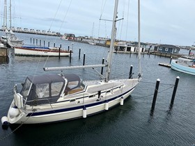 1998 Malö Yachts 36 te koop