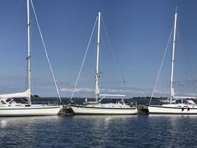 1998 Malö Yachts 36 kopen