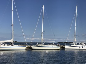 Buy 1998 Malö Yachts 36