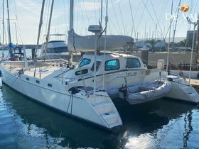 Chris Somner Dinghy Services White Atlantic 46