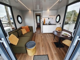 Satılık La Mare Houseboats Apartboat
