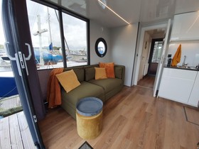 La Mare Houseboats Apartboat satın almak