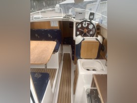 2003 Quicksilver 650 Weekend for sale