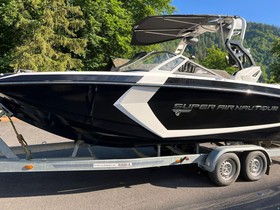 2017 Nautique Super Air G23 na prodej