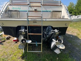 1992 Windy 9000 for sale