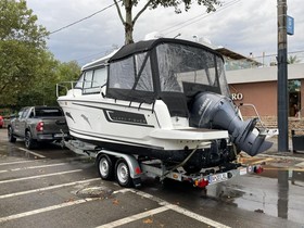 2020 Jeanneau Mary Fisher 695 S2 for sale