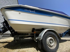 1988 Sea Ray 160 for sale