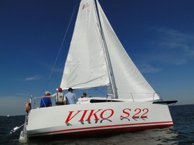 Viko Yachts S22