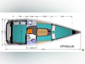 Kupiti 2023 Viko Yachts S22