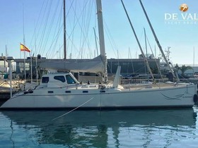 Chris Somner Dinghy Services White Atlantic 46