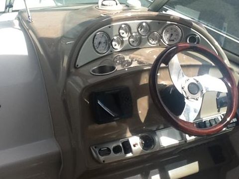 Acquistare 2007 Larson 274 Cabrio