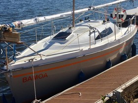 Købe 2016 Sulkowski Werft Deltania 22