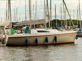 2016 Sulkowski Werft Deltania 22 til salg