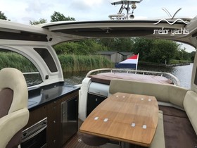 2012 Marex 370 Aft Cabin Cruiser for sale