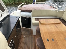 2012 Marex 370 Aft Cabin Cruiser