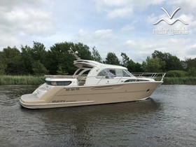 2012 Marex 370 Aft Cabin Cruiser