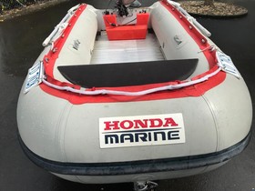 Buy 2003 Honda Bateau Moteur Zodiaque